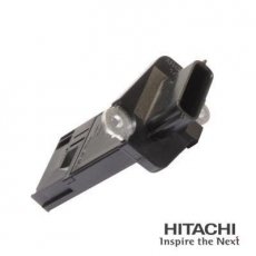 Купить 2505086 Hitachi Расходомер воздуха Х-Трейл (2.0, 2.2, 2.5)