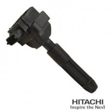 Купити 2503833 Hitachi Котушка запалювання Мерседес 203 (C 180, C 200 Kompressor, C 230 Kompressor)