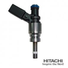 Купить 2507125 Hitachi Форсунки топливные Audi A6 (Allroad, C6) 4.2 FSI quattro