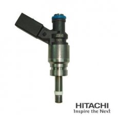 Купити 2507123 Hitachi Паливні Форсунки Ауді А6 С6 (2.8 FSI, 2.8 FSI quattro)