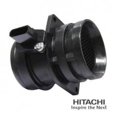 Купить 2505078 Hitachi Расходомер воздуха Passat B6 (1.8 TSI, 2.0 FSI, 2.0 TSI)