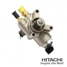 Купить 2503064 Hitachi ТНВД Audi A3 (2.0 TFSI, 2.0 TFSI quattro, S3 quattro)