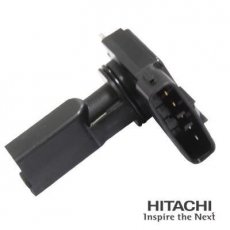 Купити 2505061 Hitachi Витратомір повітря Ленд Крузер 100 4.2 TD