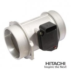 Купить 2505055 Hitachi Расходомер воздуха Ауди А4 (Б6, Б7) (2.5 TDI, 2.5 TDI quattro)