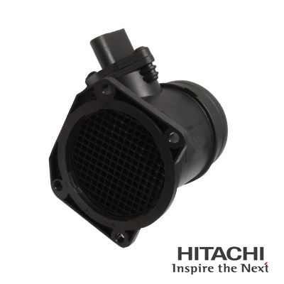 Купити 2508954 Hitachi Витратомір повітря Ауді А6
