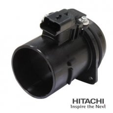 Купить 2505076 Hitachi Расходомер воздуха Citroen C4 Picasso (1.6 HDi 110, 1.6 HDi 115, 1.6 HDi 90)