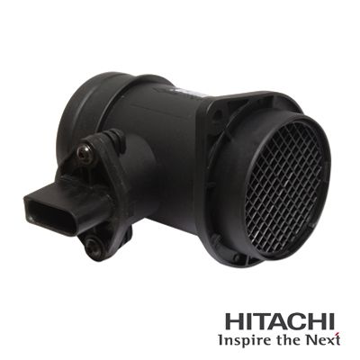 Купити 2508950 Hitachi Витратомір повітря Toledo 1.9 TDI
