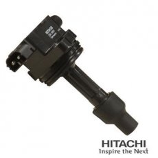 Катушка зажигания 2503850 Hitachi фото 1