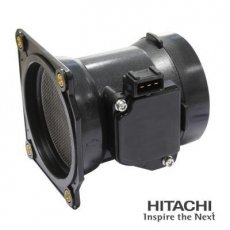 Купить 2505048 Hitachi Расходомер воздуха Пассат Б5 (2.8 V6, 2.8 V6 Syncro)