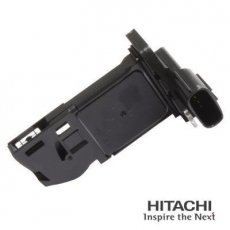 Купить 2505074 Hitachi Расходомер воздуха Авенсис Т27 (2.0 D-4D, 2.2 D-4D)