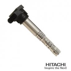 Купить 2503830 Hitachi Катушка зажигания Transporter 3.2 V6
