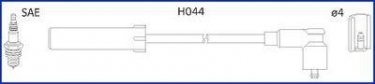 Купить 134481 Hitachi Провода зажигания Клио (1, 2) (1.1, 1.2)