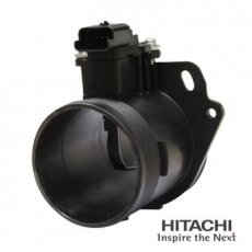 Купити 2505080 Hitachi Витратомір повітря Peugeot 308 (2.0 BlueHDi 150, 2.0 GT HDi 180, 2.0 HDi)