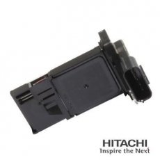 Купить 2505072 Hitachi Расходомер воздуха CR-V (2.2 CTDi, 2.2 i-CTDi 4WD, 2.2 i-DTEC 4WD)