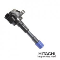 Купить 2503930 Hitachi Катушка зажигания Jazz (1.2, 1.3)