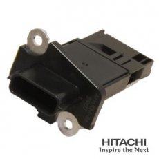 Купить 2505017 Hitachi Расходомер воздуха Ниссан Жук 1.6 DIG-T