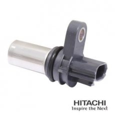 Купить 2508104 Hitachi Датчик коленвала X-Trail 2.5