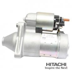 Купити 2506909 Hitachi Стартер Пунто Гранде 1.4 LPG