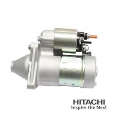 Купити 2506908 Hitachi Стартер Лінеа (1.4, 1.4 T-Jet)