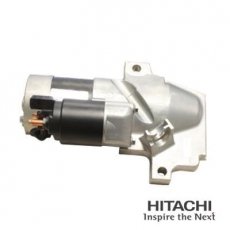 Купити 2506906 Hitachi Стартер Audi A3