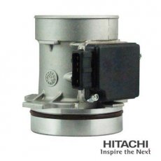 Купить 2505027 Hitachi Расходомер воздуха Скорпио 2 (2.0 i, 2.0 i 16V, 2.3 i 16V)