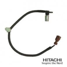 Купить 2508108 Hitachi Датчик коленвала Primera P12 (1.6, 1.8, 1.9, 2.0, 2.2)