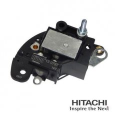 Купити 2500797 Hitachi Регулятор генератора Добло (1.2, 1.9 D, 1.9 JTD)