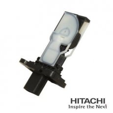 Купить 2505059 Hitachi Расходомер воздуха Ниссан