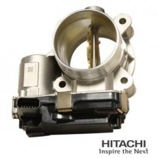Купити 2508555 Hitachi Дросельна заслінка Круз 2.0 CDI