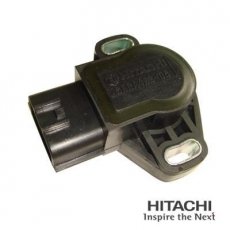Датчик дросельної заслінки 2508503 Hitachi фото 1