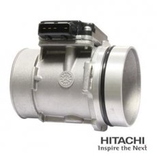 Купить 2505019 Hitachi Расходомер воздуха Escort 7 (1.6 16V, 1.6 16V XR3i, 1.6 i 16V)