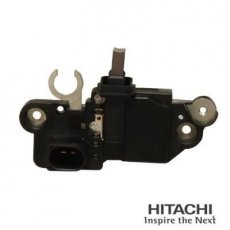 Купить 2500573 Hitachi Регулятор генератора Туран (1.4, 1.6, 1.9, 2.0)