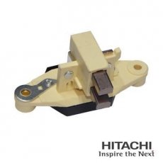Регулятор генератора 2500507 Hitachi фото 1