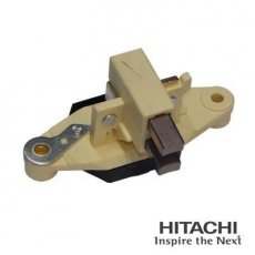 Регулятор генератора 2500503 Hitachi фото 1