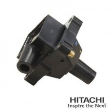 Купити 2503814 Hitachi Котушка запалювання M-Class W163 ML 230
