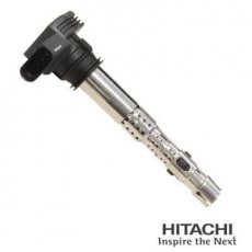 Купить 2503836 Hitachi Катушка зажигания Octavia A5 (1.8 TSI, 2.0 FSI, 2.0 RS)