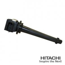Купити 2503863 Hitachi Котушка запалювання Ноут 1.6