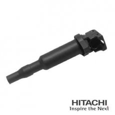 Катушка зажигания 2503875 Hitachi фото 1