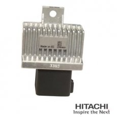 Реле 2502121 Hitachi фото 1
