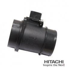 Купить 2505034 Hitachi Расходомер воздуха Laguna