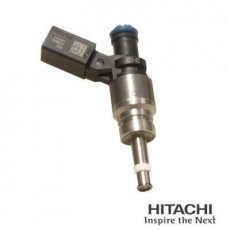 Форсунка топливная 2507126 Hitachi фото 1