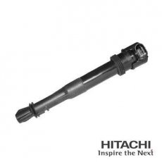 Котушка запалювання 2503827 Hitachi фото 1