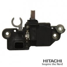 Купить 2500605 Hitachi Регулятор генератора Ниссан