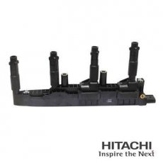 Купить 2503822 Hitachi Катушка зажигания Ванео W414 (1.6, 1.9)