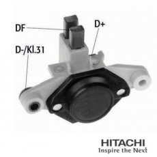 Регулятор генератора 2500512 Hitachi фото 1
