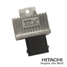 Купити 2502122 Hitachi - РЕЛЕ Свічок РОЗЖАРЮВАННЯ CITROEN BERLINGO (MF)  1.6 HDI 75 (MF9HW)  1.6 HDI 90 (MF9HX)  96-, BERLINGO ФУРГОН (M)  1.6 HDI 75 (MB9HW)  1.6 HDI 90 (MB9HX, MC9HX-