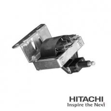 Купить 2508781 Hitachi Катушка зажигания Кадет