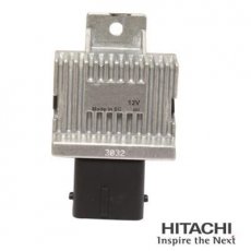 Купити 2502119 Hitachi - - реле свічок розжарювання ford: з-max II 2.0 tdci 10-, focus III 2.0 tdc
