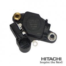 Купить 2500696 Hitachi Регулятор генератора Мерседес 210