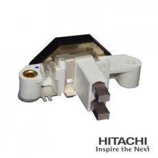 Купить 2500552 Hitachi Регулятор генератора Jumpy (1.9 D, 1.9 TD)